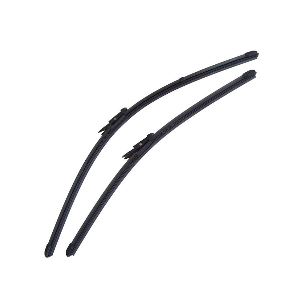 Stergatoare auto Valeo pentru Land Rover Freelander 2 din 2006-2014 - pentru parbriz 650/500mm