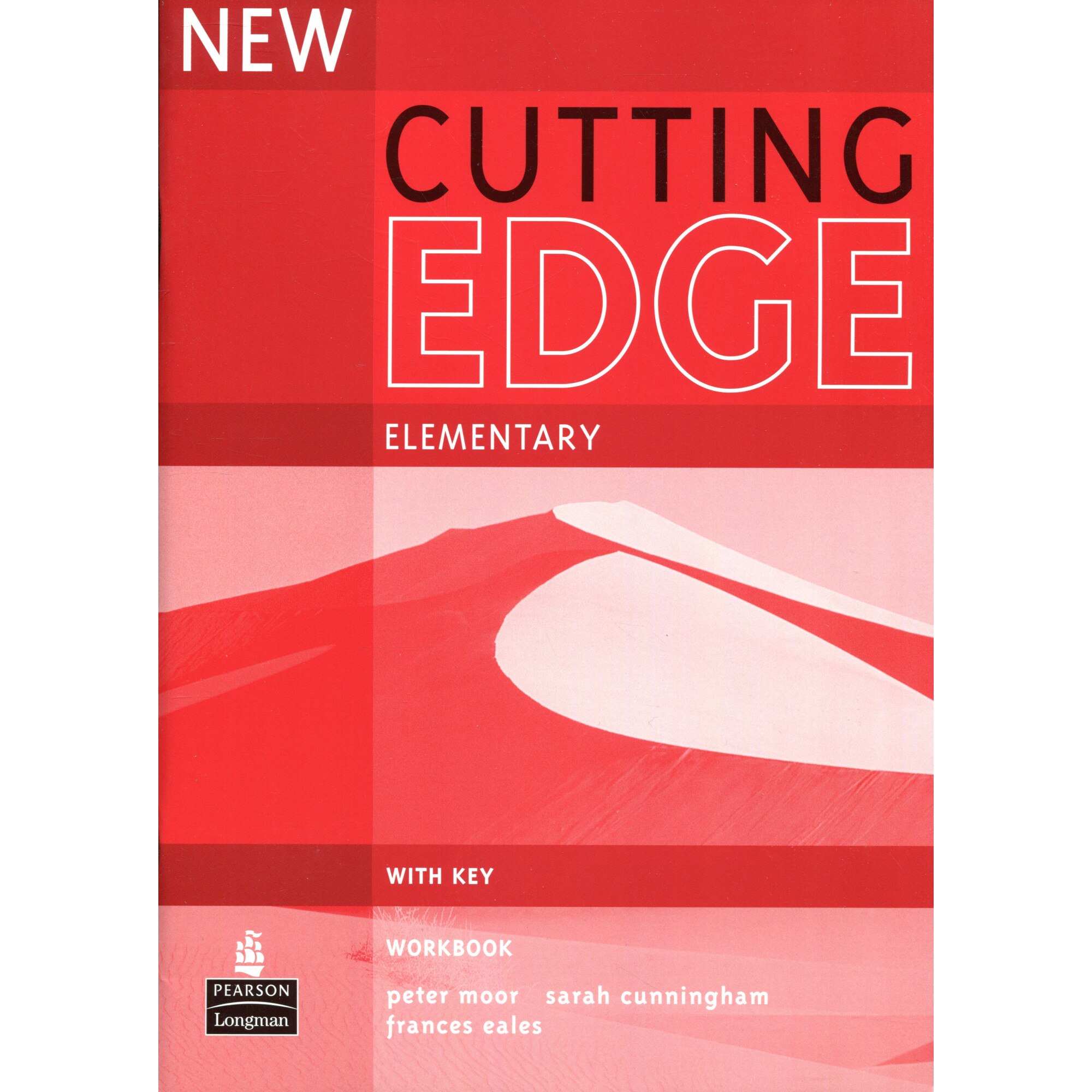 New Cutting Edge Elementary Workbook with Key eMAG.hu