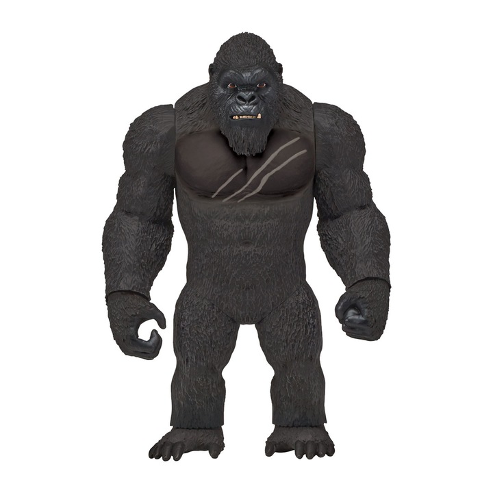 Фигурка Monsterverse, Гигантски Конг, 27 см