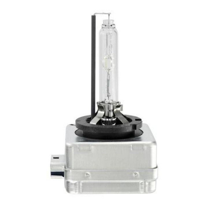 Bec auto D8S, Lampa, 25W, PK32d-1, 3200 lm, 4300 K, 12-24 V