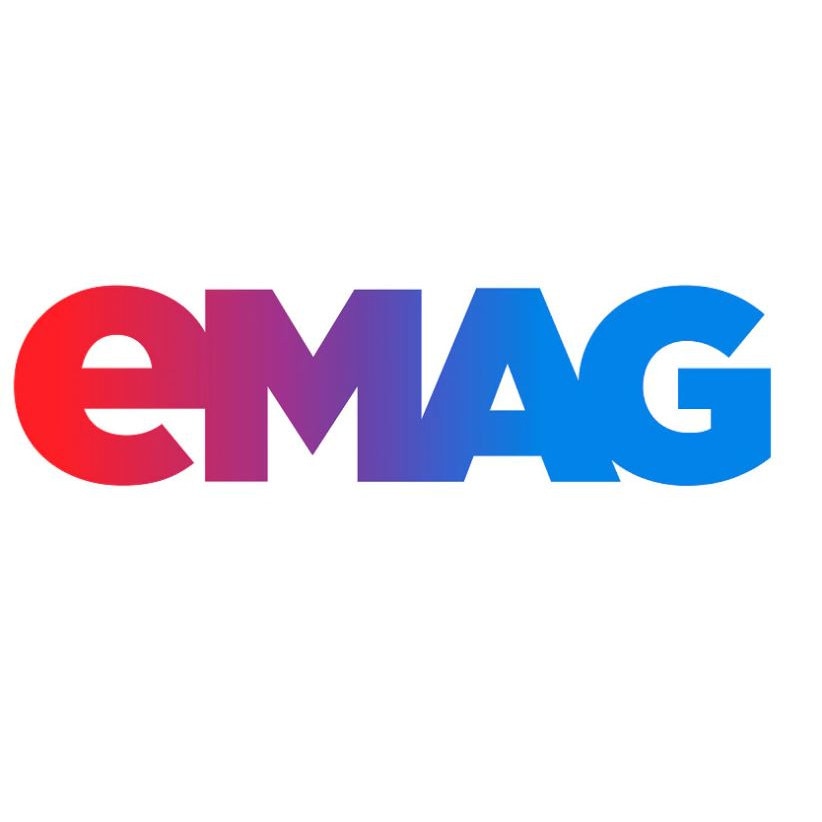 Logo 3 - eMAG.hu