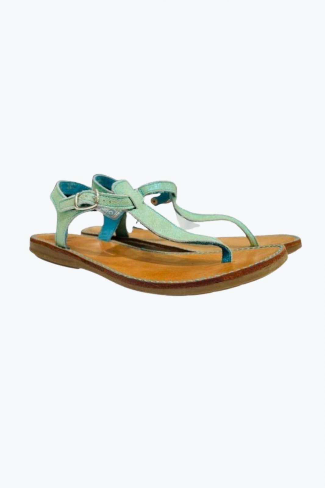 Sandalen brantano 2024