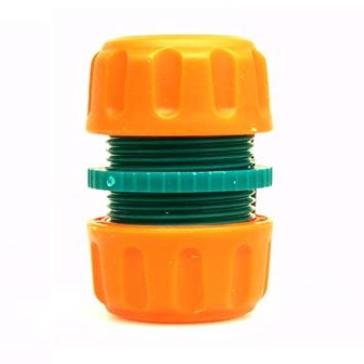 Mufa innadire furtun apa Vorel 89230, racord 1/2", plastic