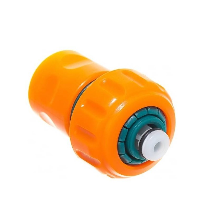 Mufa cu stop 3/4", Flo 89228