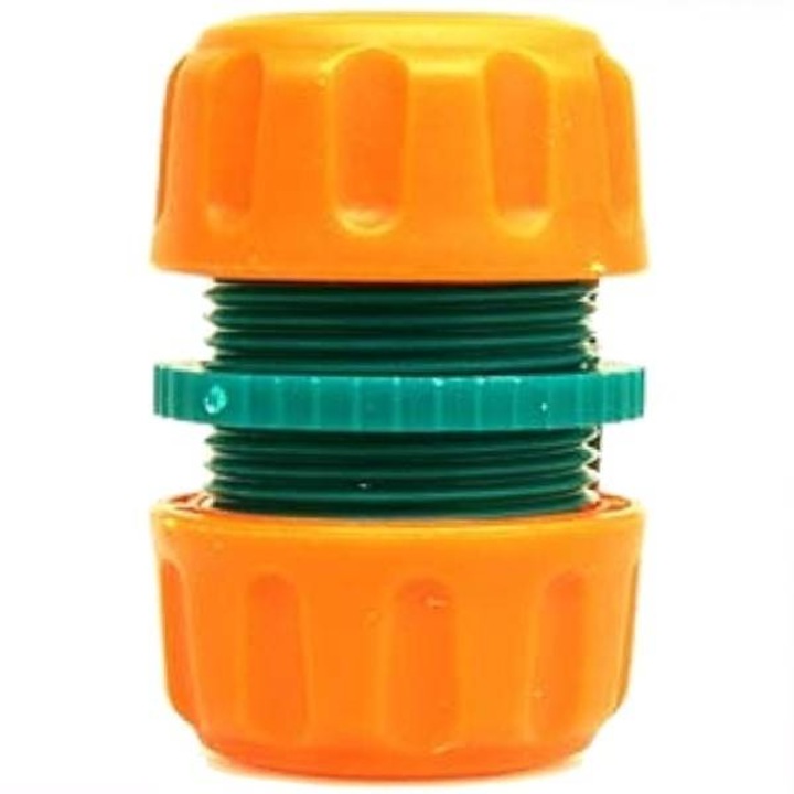 Mufa furtun 3/4” ABS, Flo 89231