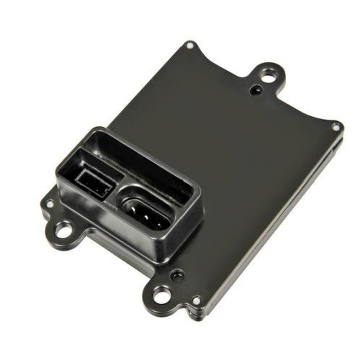 Balast Xenon, Lampa, 12 V, 35 W, Negru