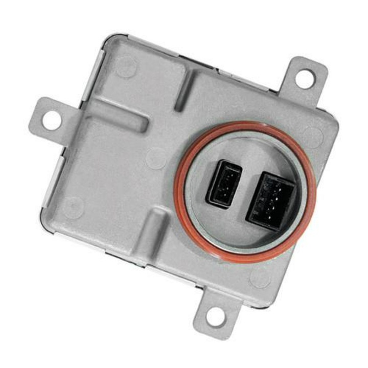 Balast Xenon, Lampa, 12 V, 35 W, Argintiu