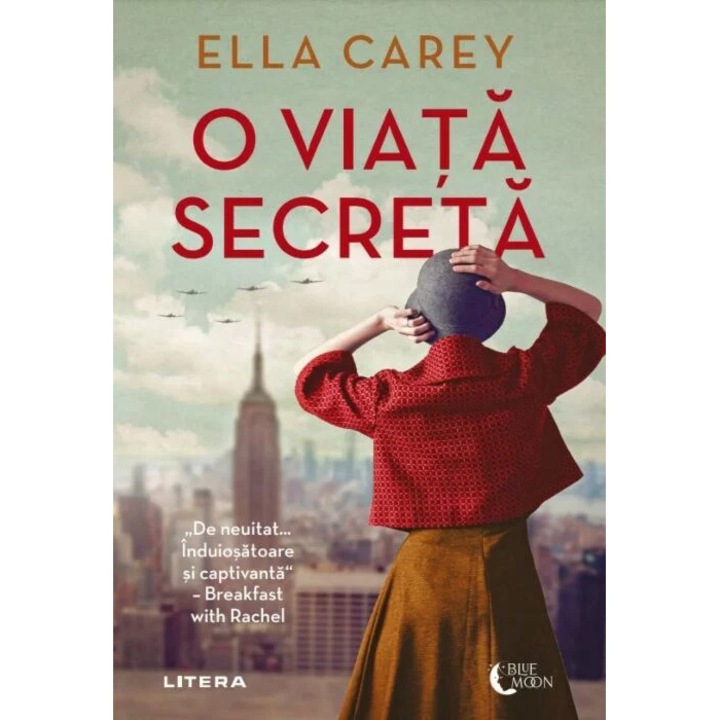 O viata secreta, Ella Carey