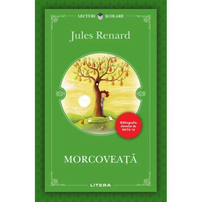 Morcoveata, Jules Renard