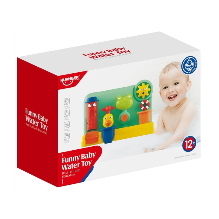 MTS 5545427 Fürdőjáték