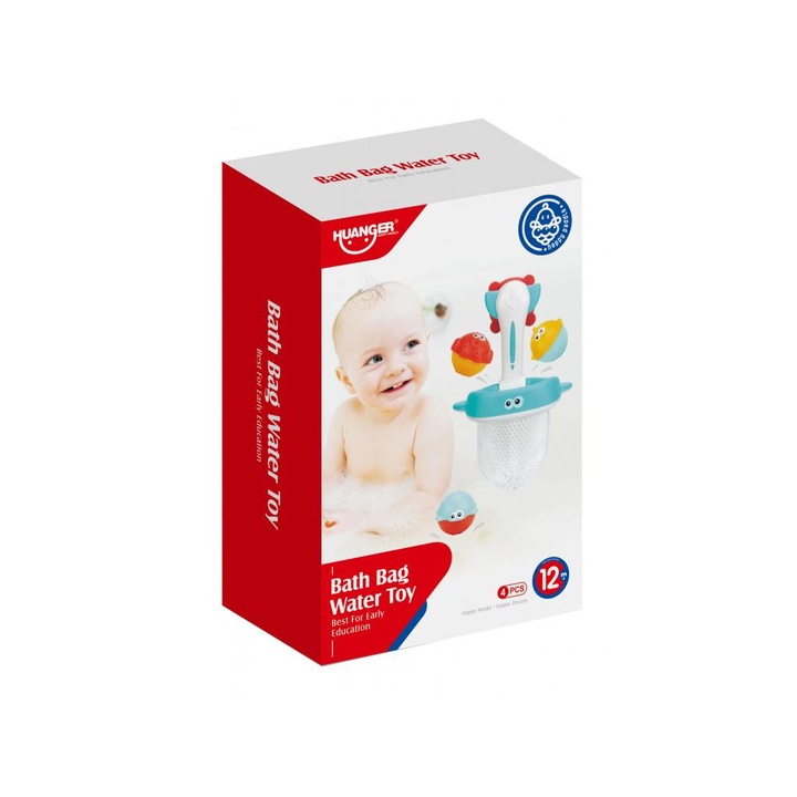 MTS 5545397 Fürdőjáték