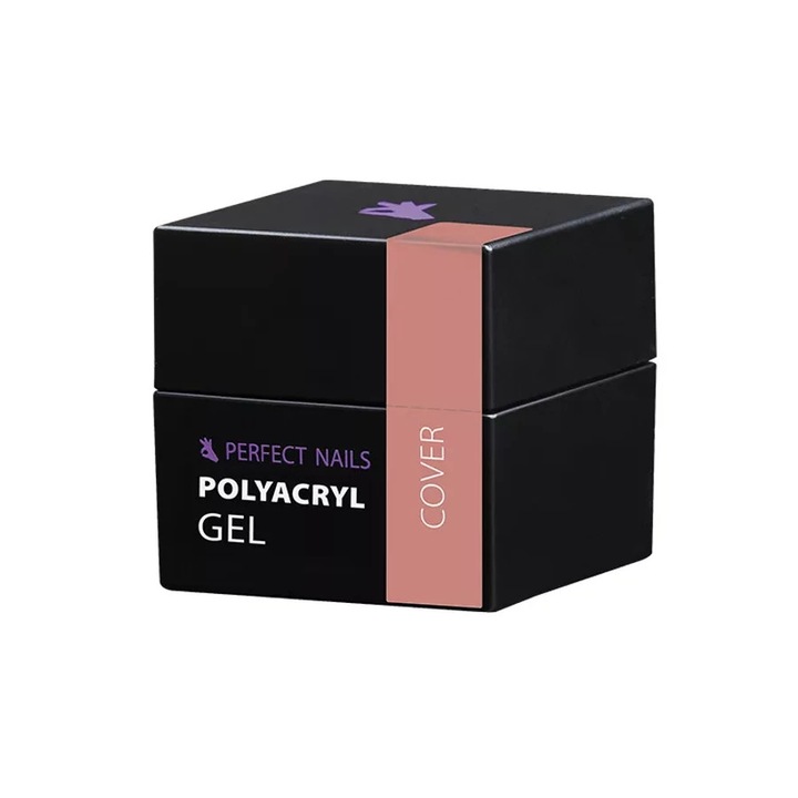 Perfect Nails PolyAcryl Gel - Polygel Cover 15g