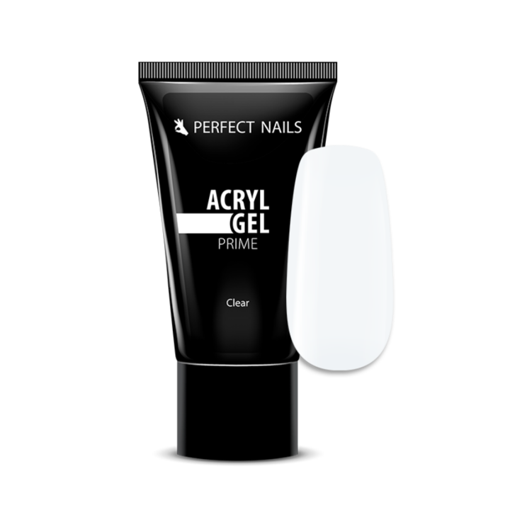 Polyacryl gel prime - tubusos polygel 30g - clear