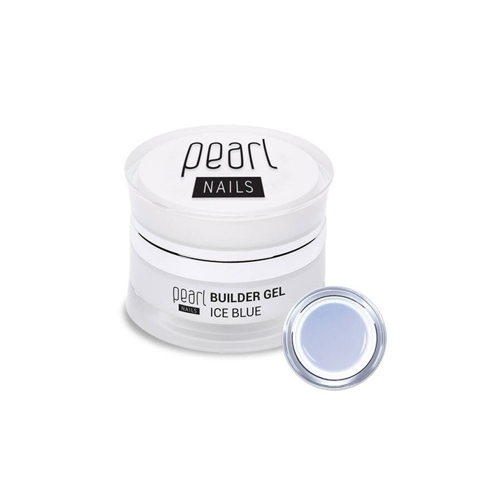 Builder Gel - Ice Blue 50ML