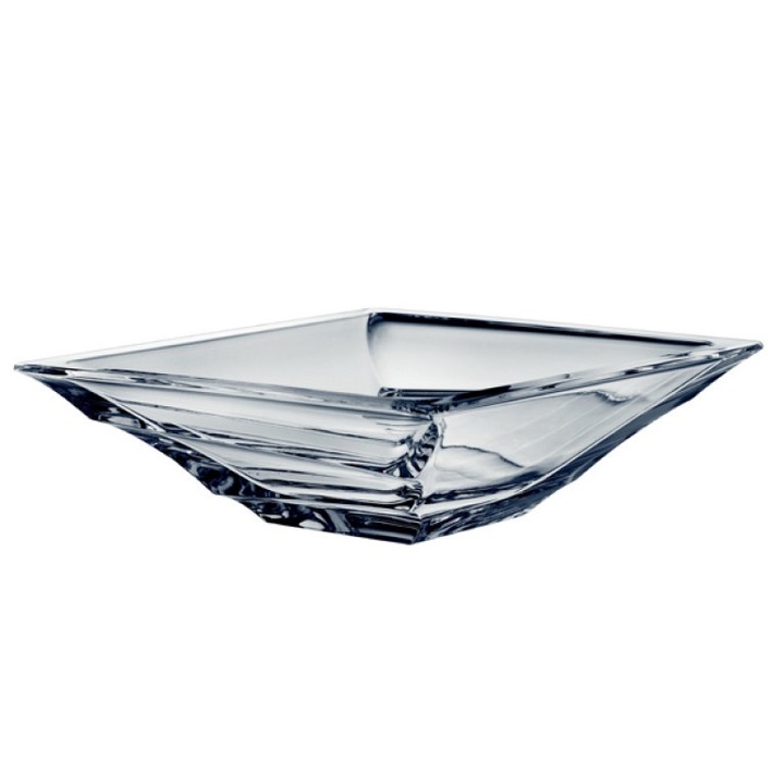 Bohemia Sail tál, 38 cm