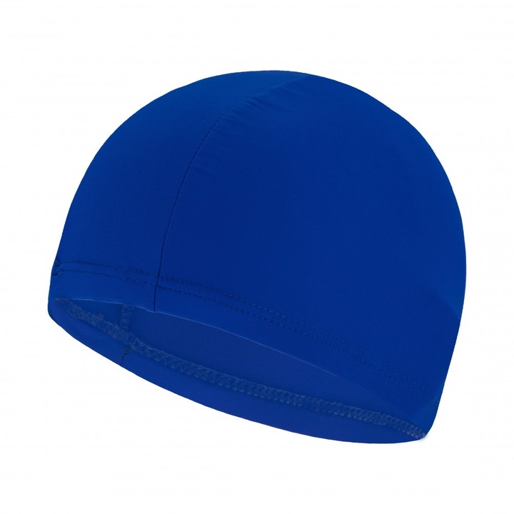 Casca de inot unisex Aqua-Sport Poliester, albastru, universal