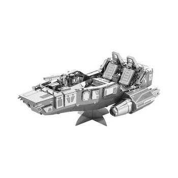 Puzzle 3D-Star Wars EP7 First Order Snowspeeder Puzzle 3D-Star Wars EP7 First Order Snowspeeder