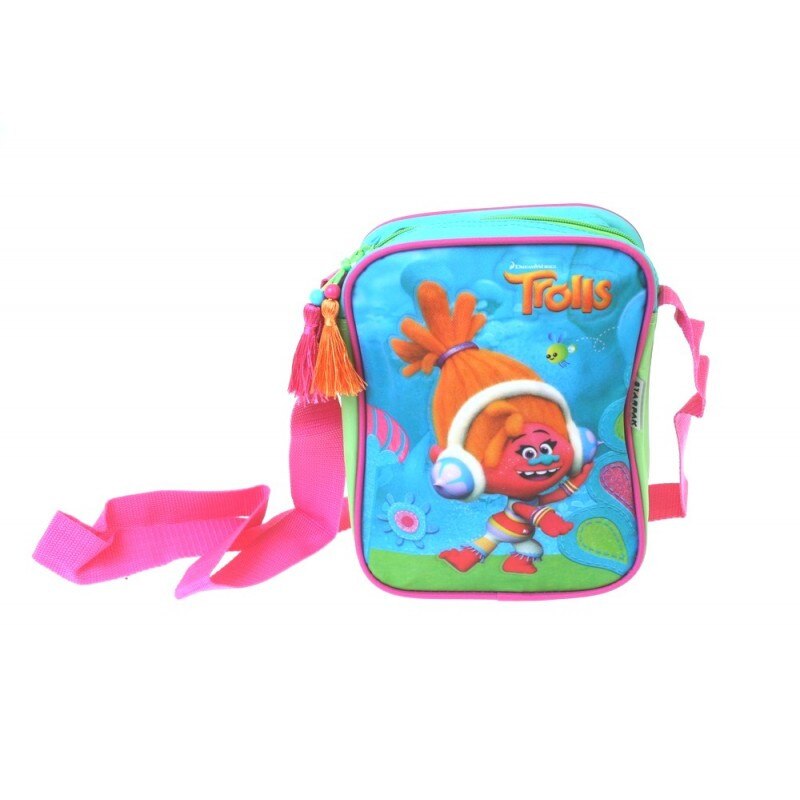 Trols gentuta pentru pranz