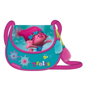 Trolls geanta de umar Trolls geanta de umar