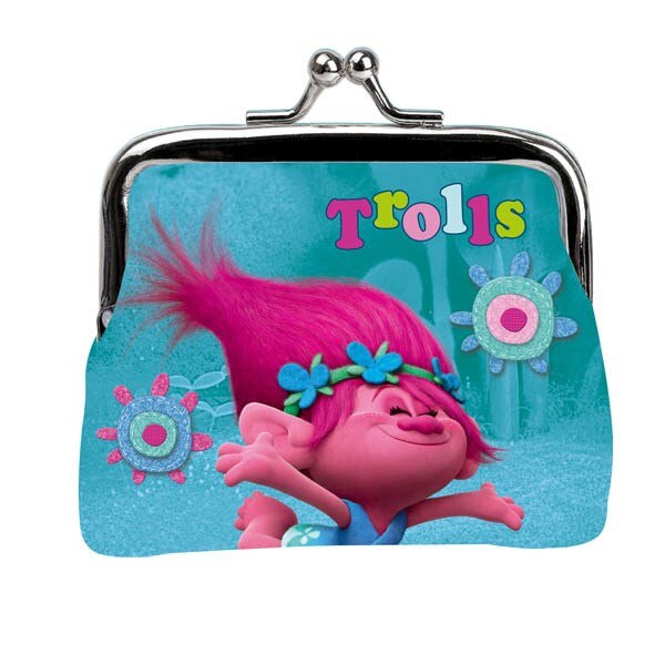 Trolls portofel