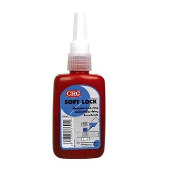 Solutie blocat suruburi temporar, 50 ml, CRC Solutie blocat suruburi temporar, 50 ml, CRC