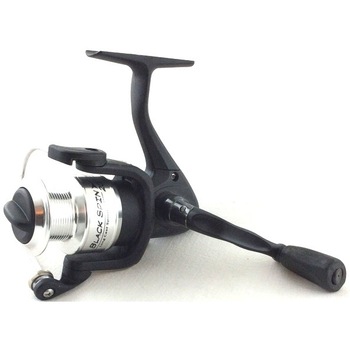 Mulineta Viva Black Spin 40 Mulineta Viva Black Spin 40