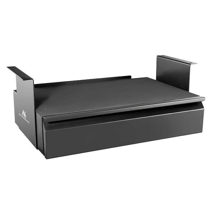 Organizator birou tip sertar, Maclean MC-875, negru