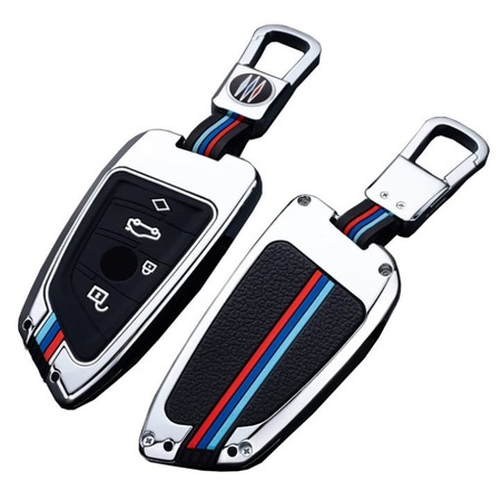 Капак за ключ Ключ Дистанционно Бутони BMW F15 F16 G01 G02 G20 G30 G31 ...