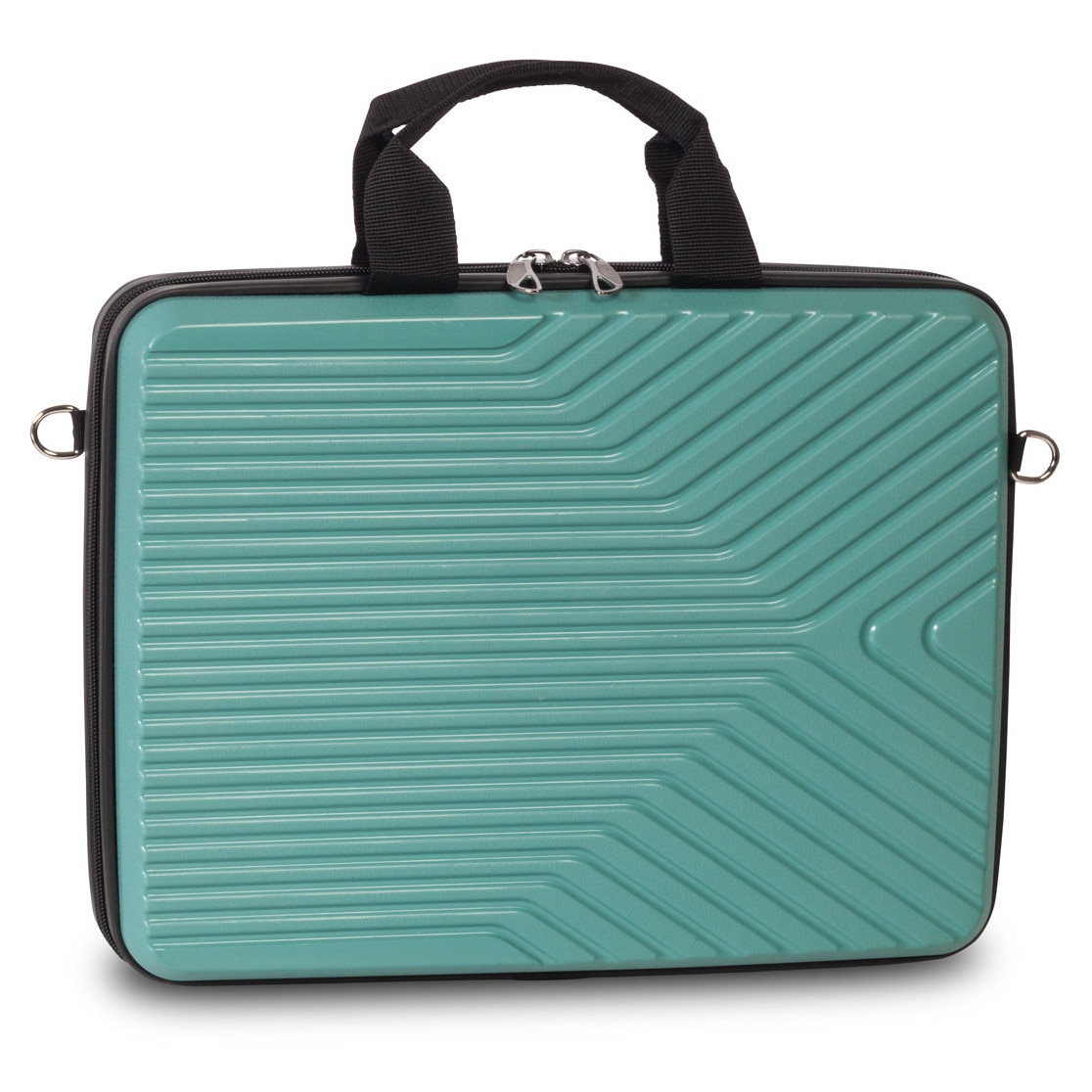 Geanta Laptop, Worldpack, Polipropilena, F10442, 15", Verde