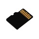 Карта памет 1TECH 128GВ, Class 10, Micro SDHC Memory Card, High Speed
