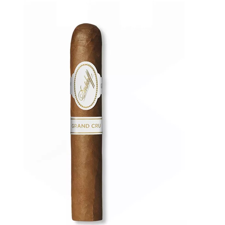 Trabuc Davidoff Gran Cru No5