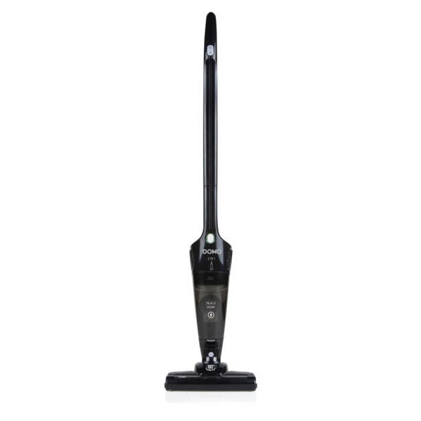 Aspirator vertical 2 in 1 Domo DO1013SV, 95 W