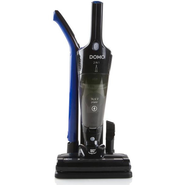 Aspirator vertical 2 in 1 Domo DO1013SV, 95 W