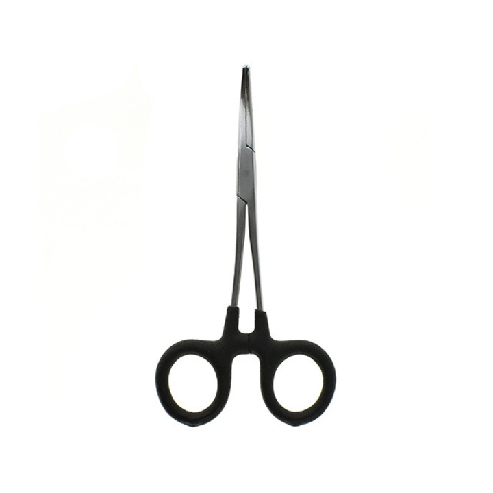 Cleste RTB Curved Nose Forceps 14cm