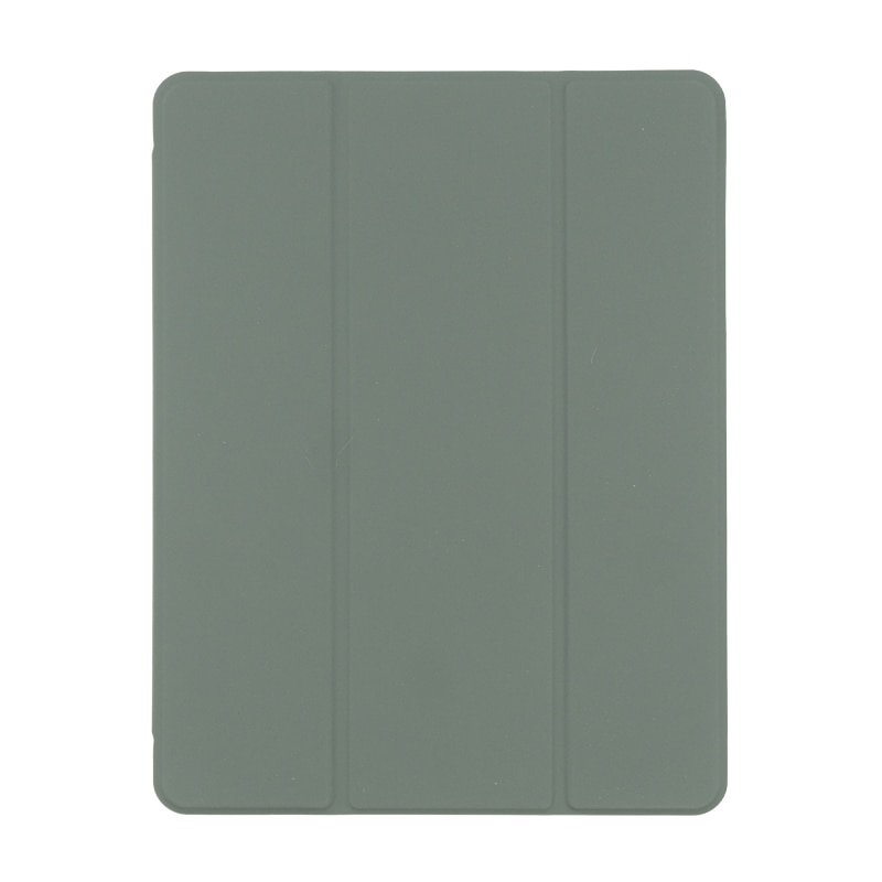 Husa pentru iPad Air 4 (2020) / Air 5 (2022) / Air 11 (2024) - ESR Rebound Hybrid - Forest Green