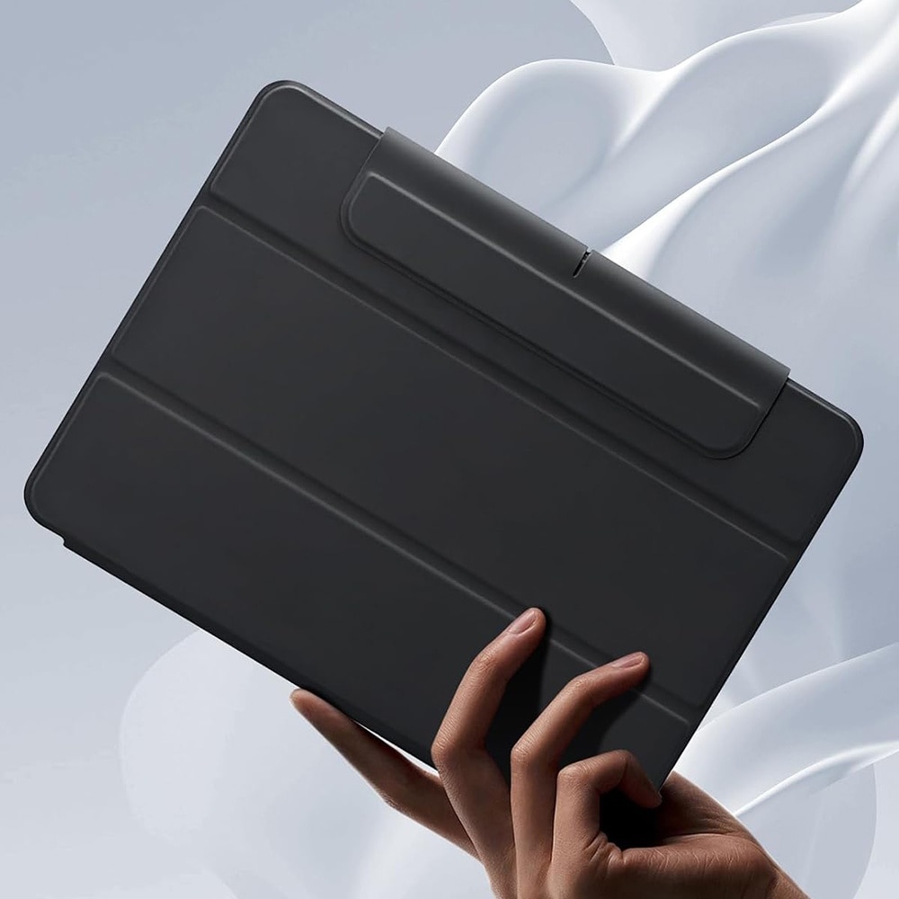 Husa pentru iPad Air 4 (2020) / Air 5 (2022) / Air 11 (2024) - ESR Rebound Hybrid - Forest Green
