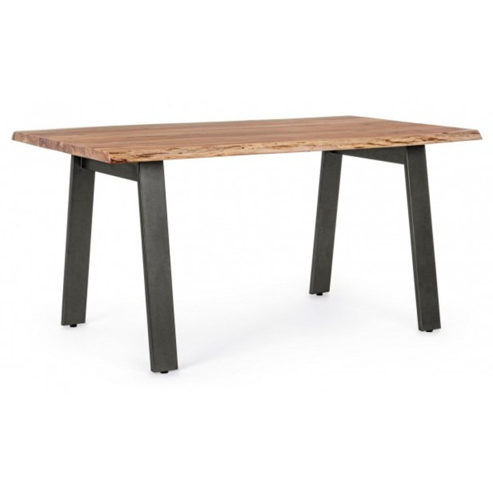 Masa lemn Aron 160x90x76 cm