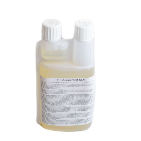 Insecticid - Acaricid ETO CONCENTRAT ULV 500 ml