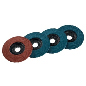 Accesorii polizare si slefuire