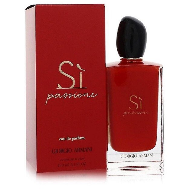 si passione 30ml eau de parfum