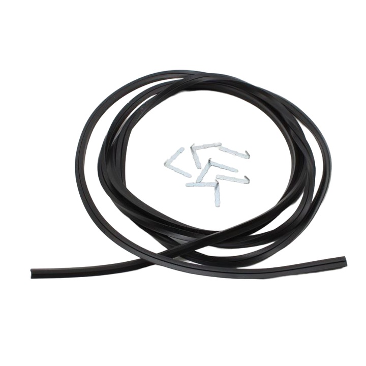 Kit garnitura universala cuptor 3m
