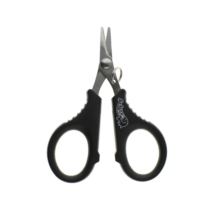 Риболовни ножици Select Baits Mini Braid Scissors, 9,5 см