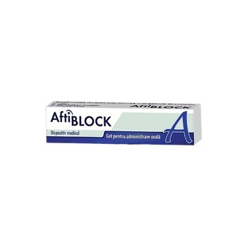 ZDROVIT AFTIBLOCK GEL*8G ZDROVIT AFTIBLOCK GEL*8G