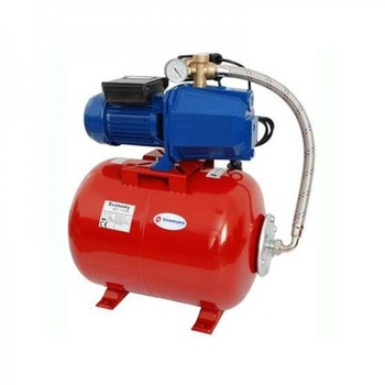 Hidrofor 50 L Economy Jet 110/50 Tricomserv Hidrofor 50 L Economy Jet 110/50 Tricomserv