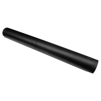 Burlan TT Negru 120/100 cm Burlan TT Negru 120/100 cm