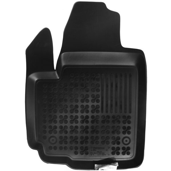 Set covorase interior auto Opel Agila II dupa 2008 - Negru