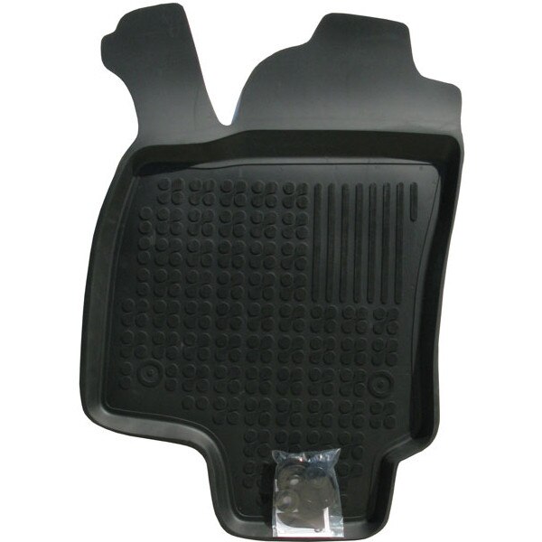 Set covorase interior auto Opel Astra II 1999-2004 Negru