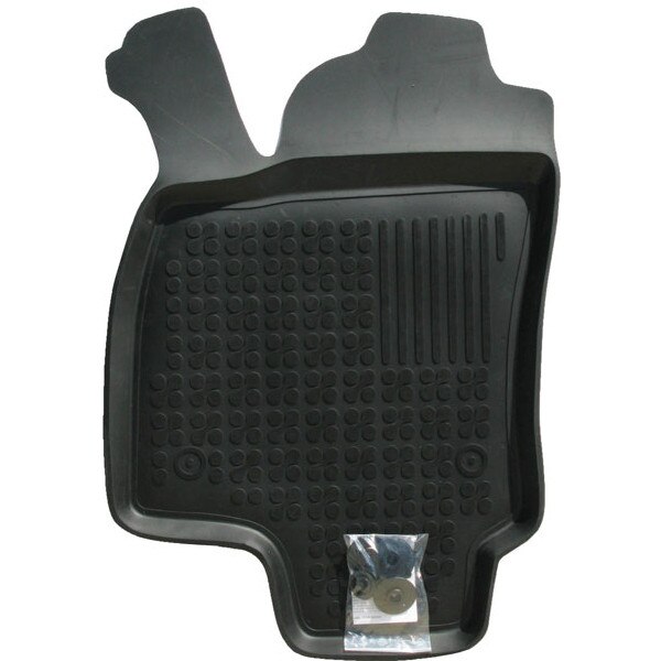 Set covorase interior auto Opel Astra III dupa 2004 - Negru