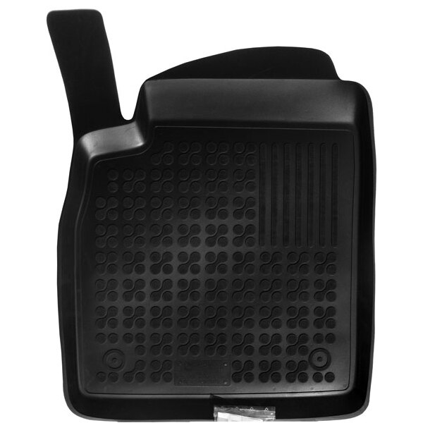 Set covorase interior auto Opel Astra IV dupa 2009 - Negru