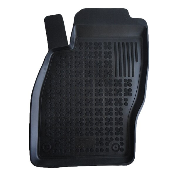 Set covorase interior auto Opel Corsa E dupa 2014 - Negru